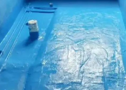 五寨卫生间漏水维修公司分享下五寨卫生间防水工程中常用防水涂料介绍。